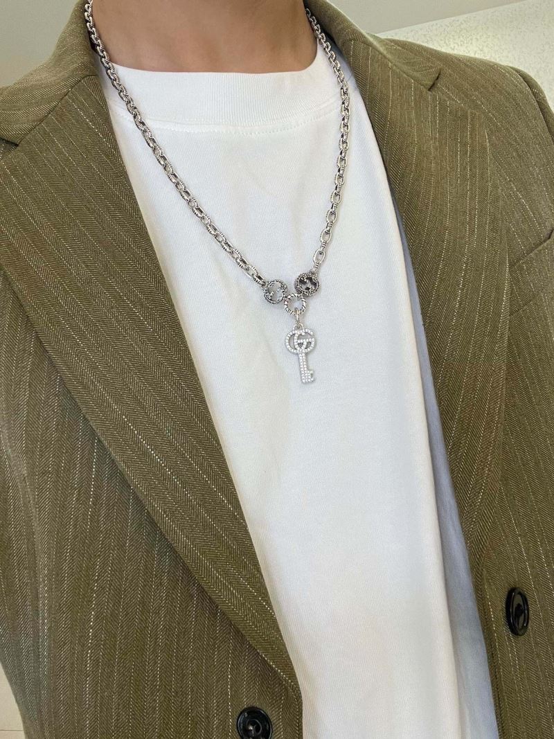 Gucci Necklaces